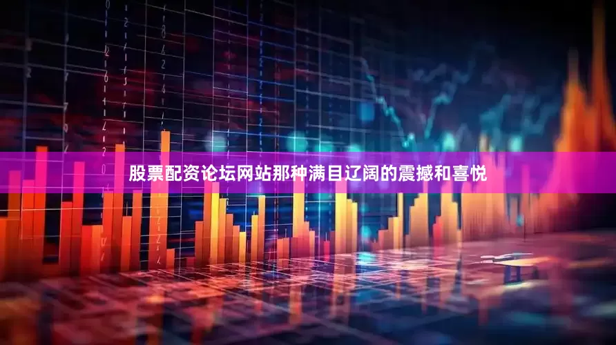 股票配资论坛网站那种满目辽阔的震撼和喜悦